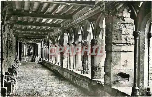 Cartes postales BEAUVAIS Le Cloitre