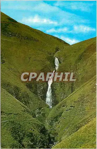 Cartes postales moderne MOFFAT THE GREY MARE'S TAIL