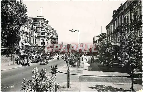 Cartes postales moderne ANGERS - Boulevard Mar�chal Foch