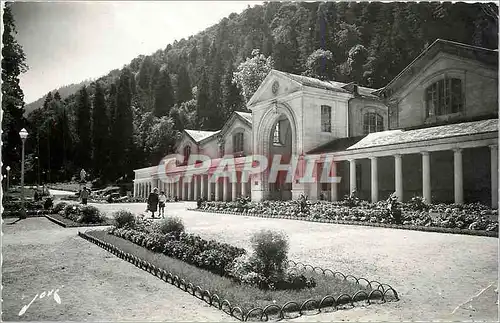 Cartes postales moderne LUCHON (H.G.) - L'Etablissement Thermal