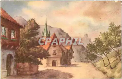 Cartes postales PARIS - La Basilique du Sacr�-C�ur