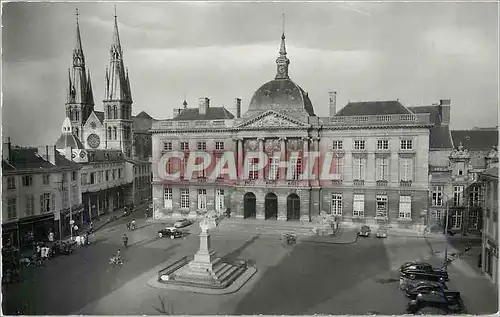 Cartes postales moderne CHALONS-sur-MARNE (Marne) L'Hotel de Ville