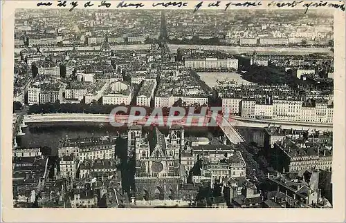 Cartes postales LYON Vue g�n�rale