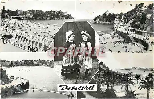 Cartes postales DINARD - C�te d'Emeraude