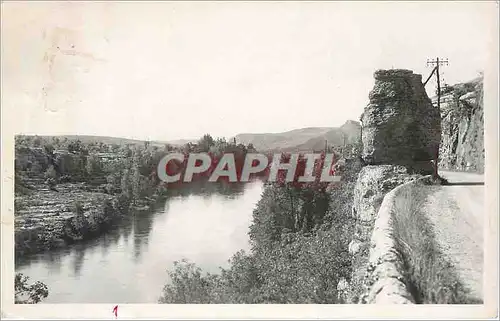 Cartes postales L'Ard�che aux d�fil� de Ruoms