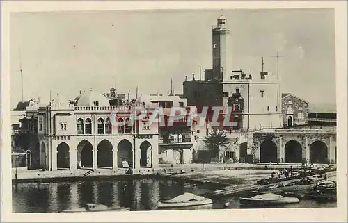 Cartes postales ALGER - L'Amiraut�