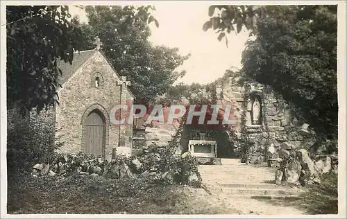 Cartes postales Eglise Vierge