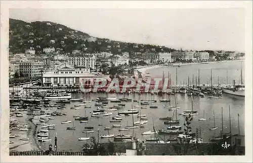 Cartes postales CANNES - Vue G�n�rale