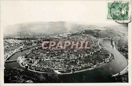 Cartes postales Vall�e de la Meuse - La Boucle de Montherme