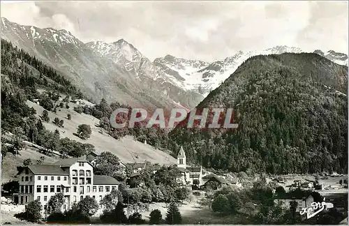 Cartes postales PINSOT (Is�re)