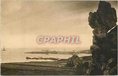 Cartes postales AUDERVILLE - La Roche