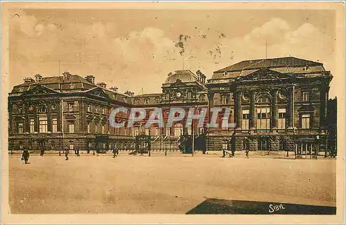 Cartes postales Lille - La  Pr�fecture