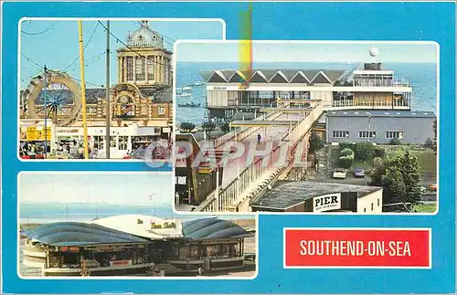 Cartes postales moderne Southend-on-Sea