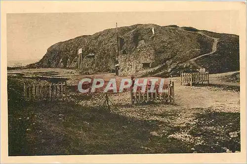 Cartes postales Fort de VAUX