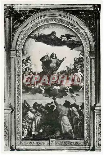 Cartes postales VENEZIA-