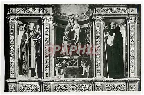 Cartes postales VENEZIA-