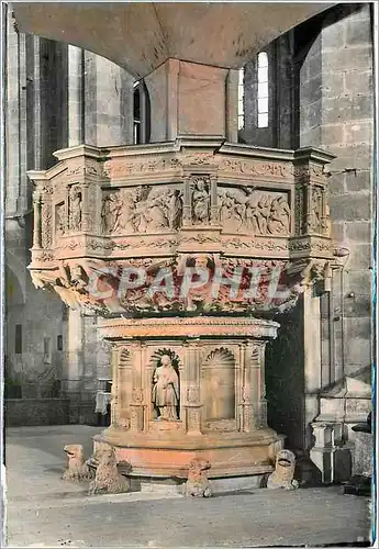 Cartes postales PALMA DE MALLORCA-Cathedral