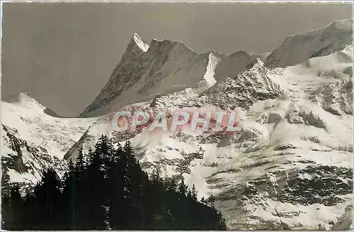 Cartes postales MONTAGNE