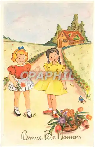 Cartes postales VOEUX