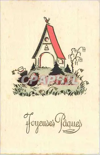 Cartes postales VOEUX