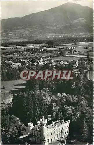 Cartes postales moderne BALLAISON(The-Savoie)