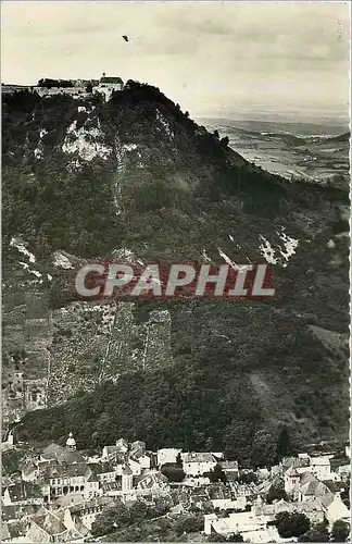 Cartes postales SALINS-les-BAINS (JURA)Fort St Andre