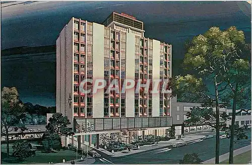 Cartes postales moderne Sheraton Silver Spring Moto Inn Silver Spring