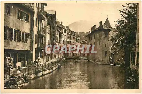 Cartes postales ANNECY(Haute Savoie)