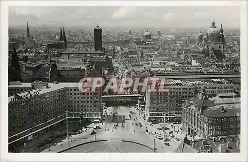 Cartes postales BERLIN