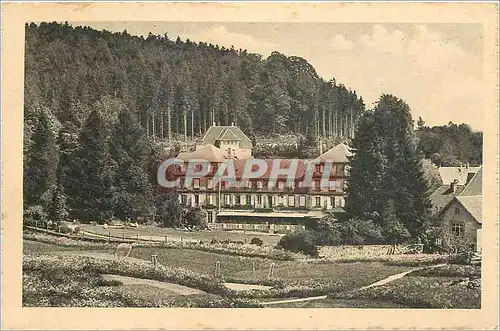 Cartes postales Hohwald