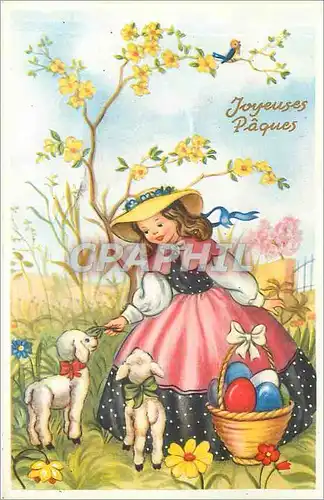 Cartes postales VOEUX