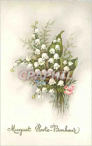 Cartes postales VOEUX