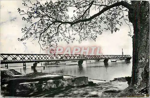 Cartes postales moderne STRASBOURG Le Pont du Rhin