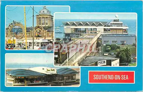 Cartes postales moderne Southend on Sea
