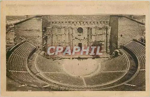 Cartes postales ORANGE-L'Amphitheatre Romain