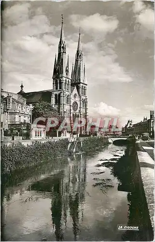 Cartes postales CHALONS-SUR-MARNE(Marne)-Eglise Notre-Dame et la Nau