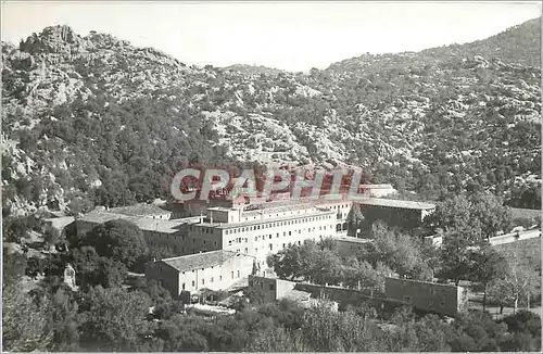 Cartes postales CLOITRE Baleares