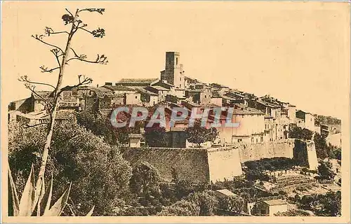 Cartes postales Saint Paul