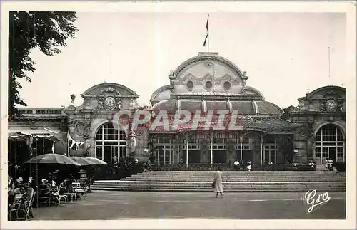 Cartes postales moderne Vichy Le Grand Casino