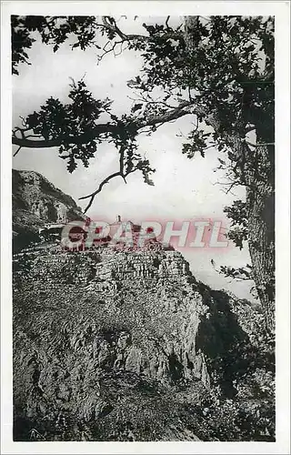Cartes postales Gourdon Vue generale