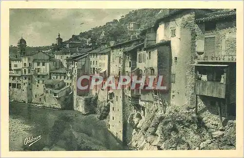 Cartes postales Grenoble Pont en Royans