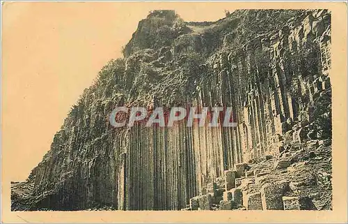 Ansichtskarte AK Env du Puy Les Orgues d'Espaly