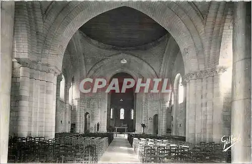 Ansichtskarte AK Saintes Chte Mme Abbaye aux Dames restauree en 1921 1940