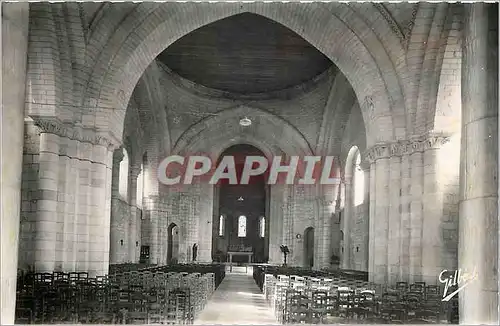 Cartes postales Saintes Chte Mme Abbaye aux Dames restauree en 1921 1940