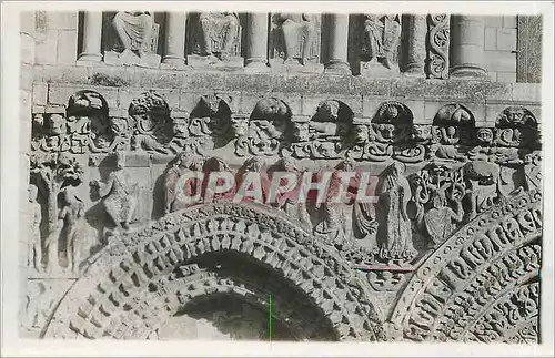 Cartes postales Poitiers