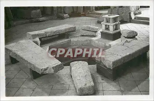 Cartes postales Poitiers