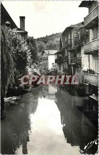 Cartes postales moderne Salies de Bearn BP Le Saleys