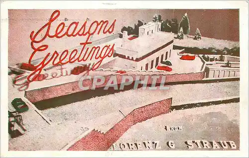 Cartes postales St Anthony Falls Hydraulic Laboratory