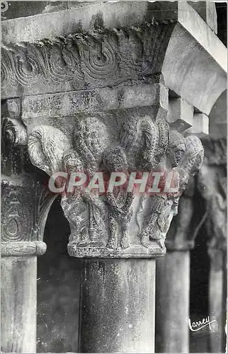 Cartes postales Cloitre d'Elne PO