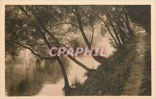 Cartes postales Poissy Ville sur la Seine